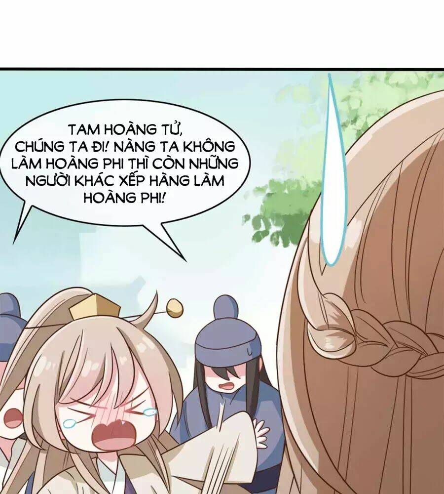 đích nữ hữu độc chapter 36 22