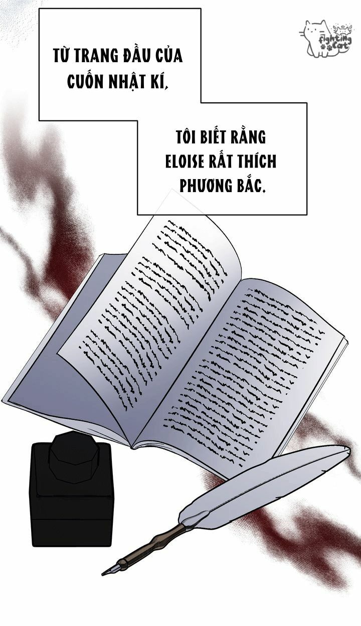 nữ công tước phương bắc là một nhân vật phản diện chapter 22 52