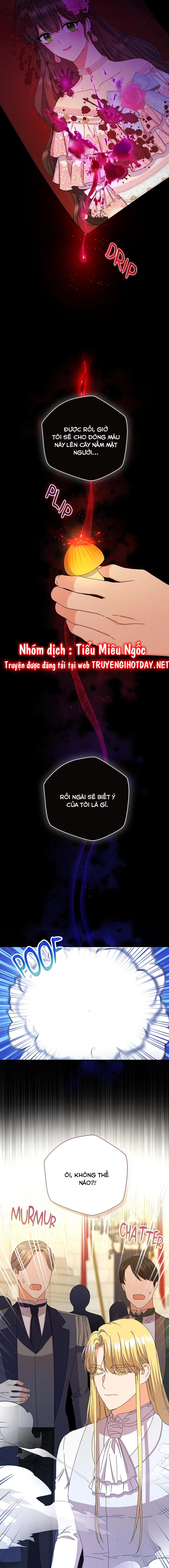 từ hầu gái tôi đã trở thành hoàng hậu chapter 89 2