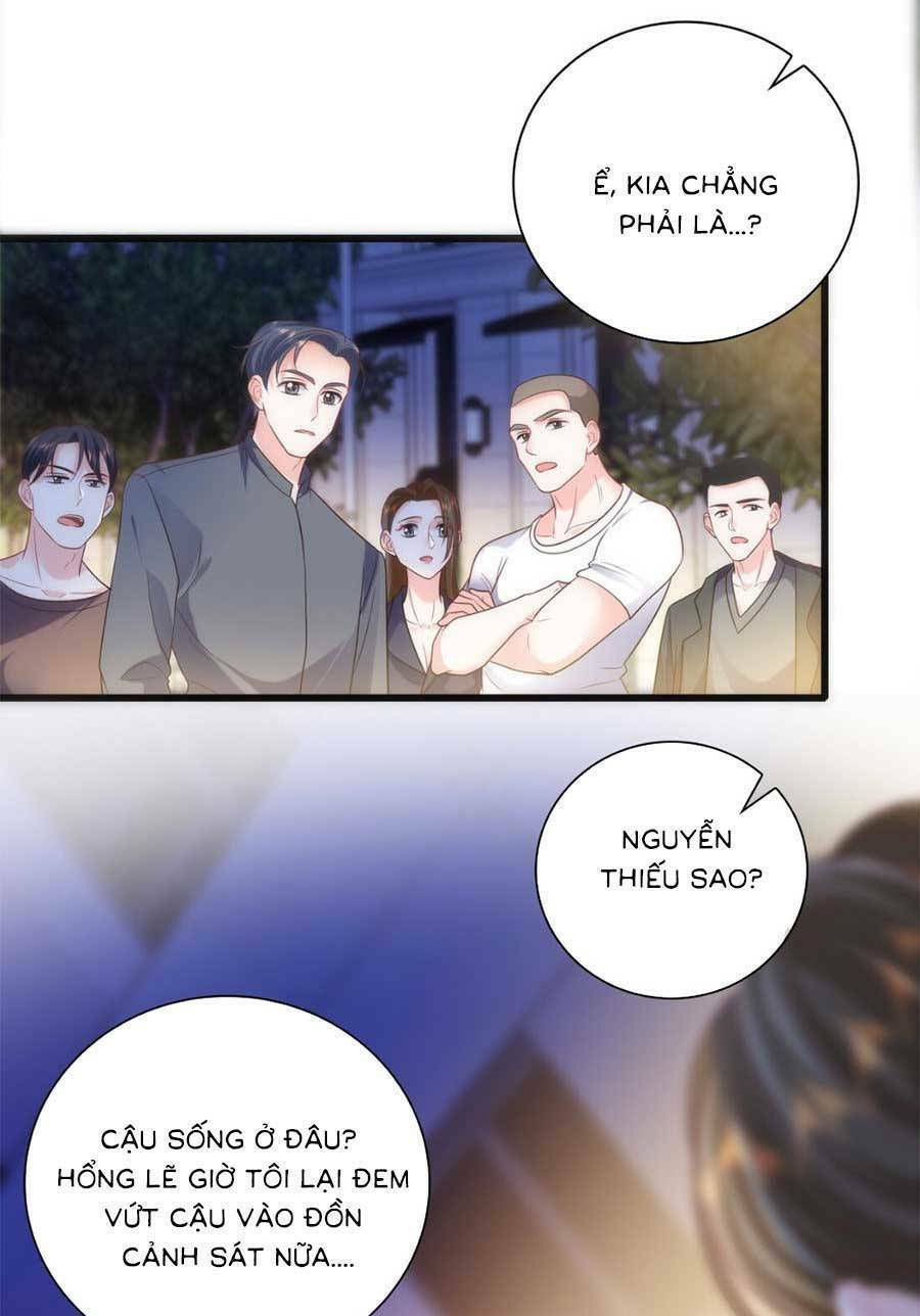 ông trùm phản diện là nữ chapter 4 59