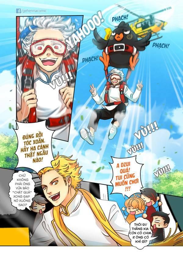 zodiacboys chapter 7 10