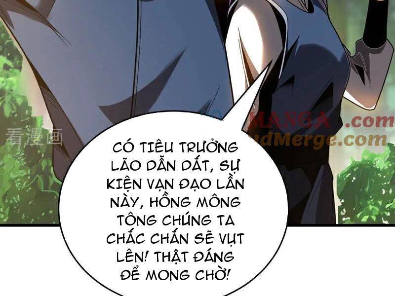 Đệ Tử Tu Luyện Còn Ta Thì Lười Biếng Chapter 52 - Trang 8