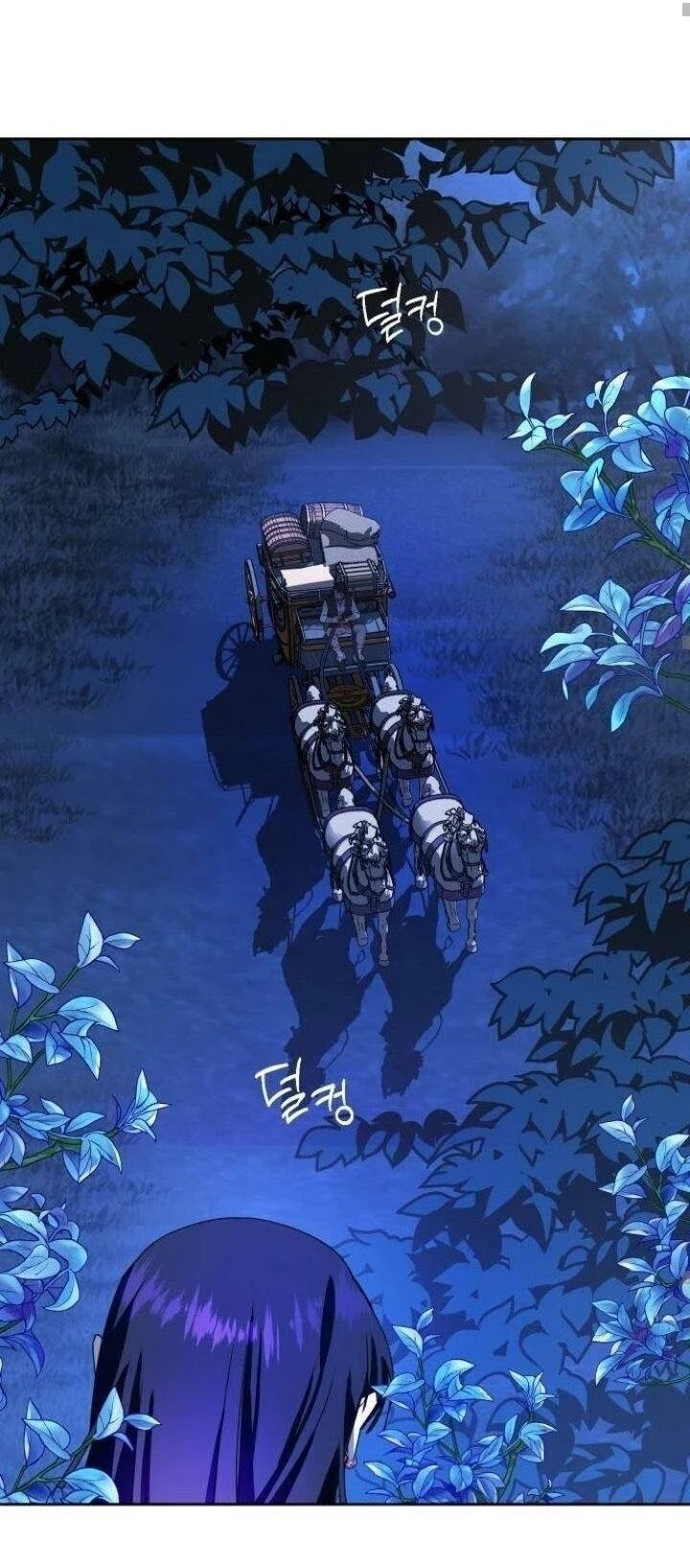 tôi muốn trở thành cô ấy dù chỉ là một ngày chapter 32 49