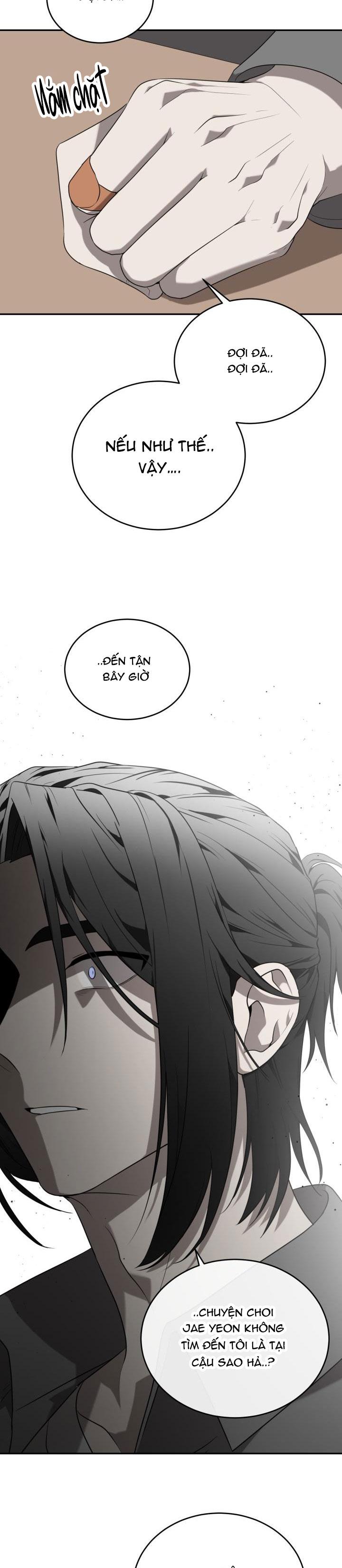 dưỡng thú cưng chapter 43 18