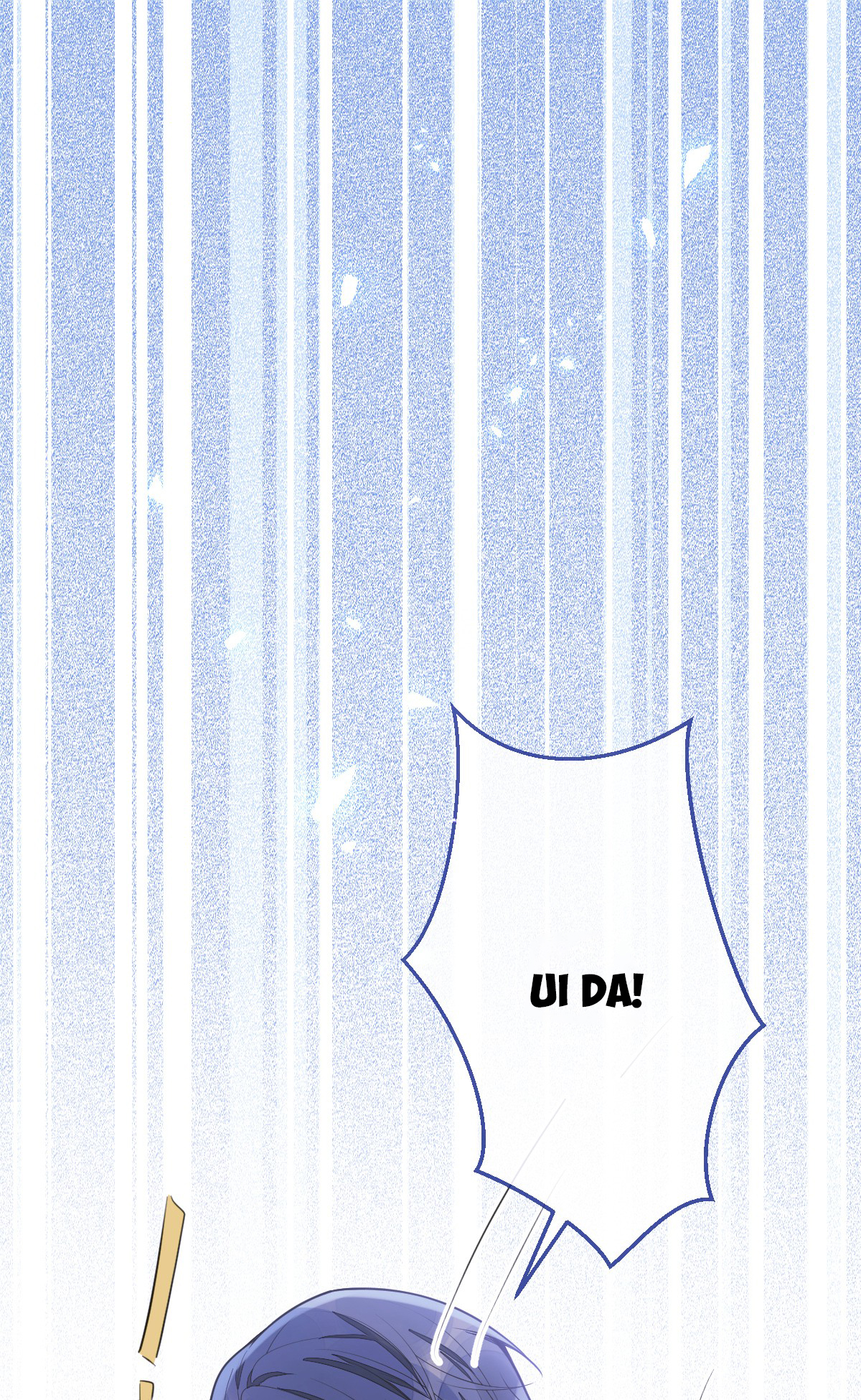 ân sủng của sói chapter 12 1