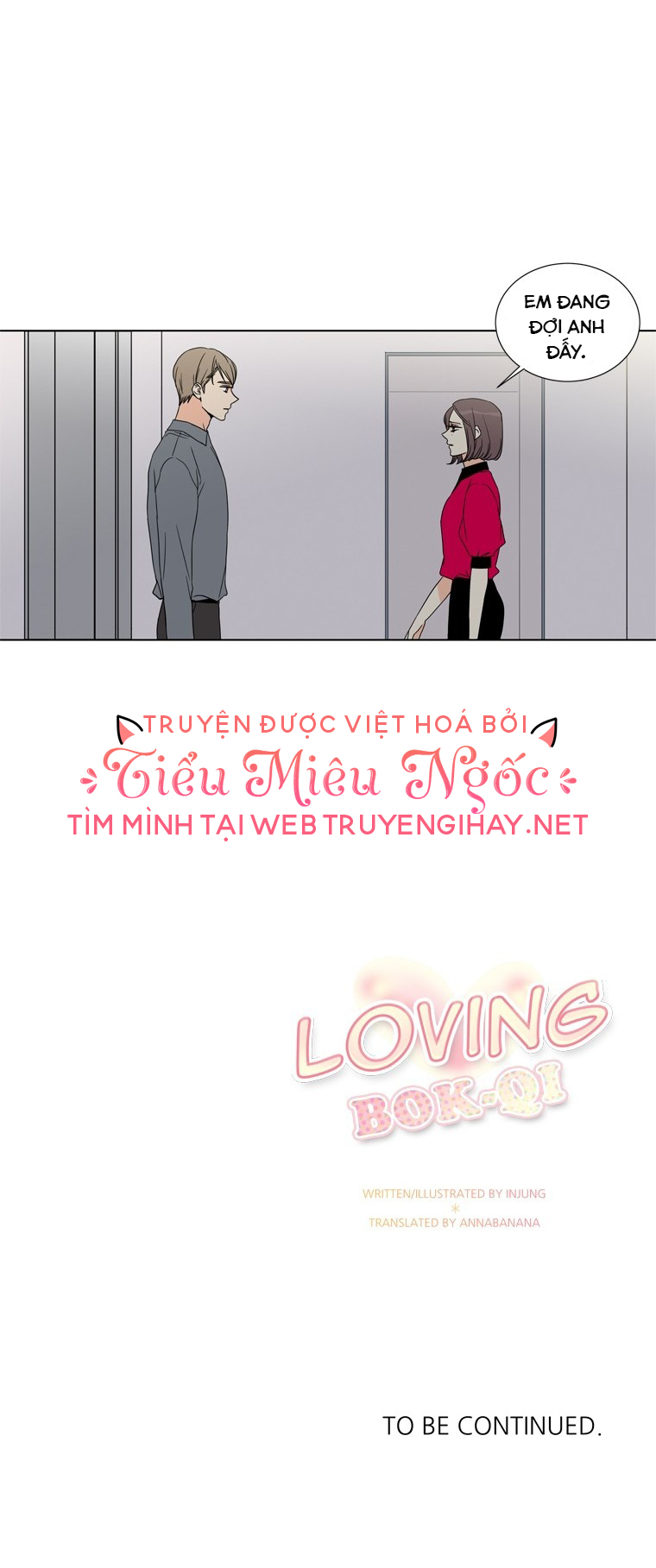 cô gái đáng yêu chapter 48 19