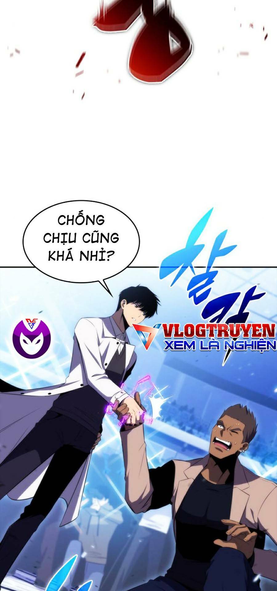 Người Chơi Mới Cấp Tối Đa Chapter 32 75
