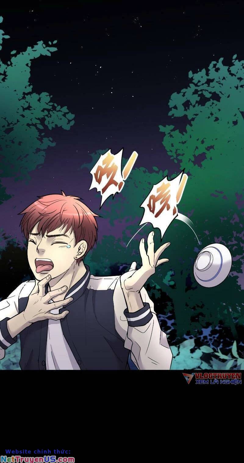 thợ cắt tóc cho diêm vương chapter 25 24