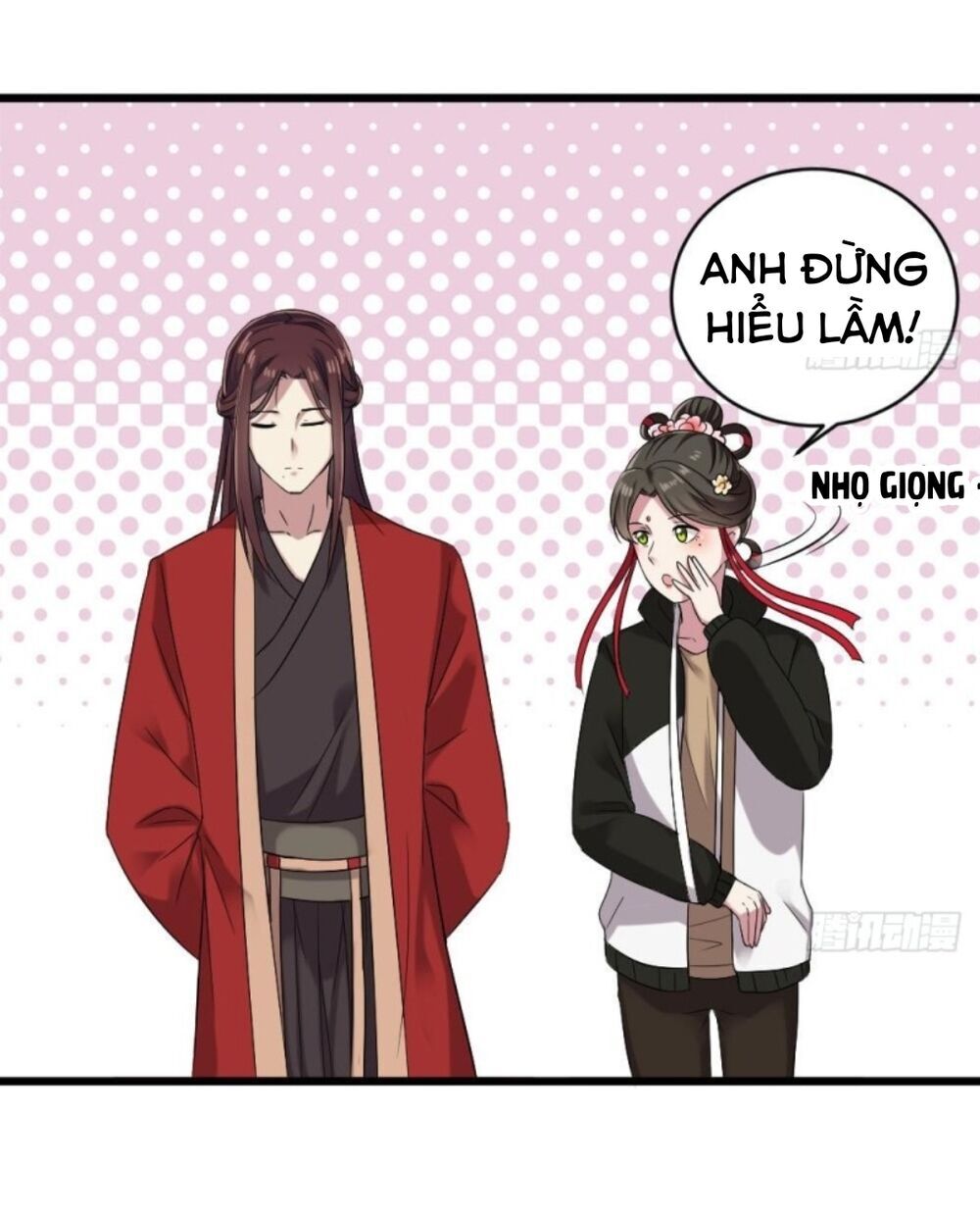 hệ thống nghịch tập thiên hậu chapter 52 17