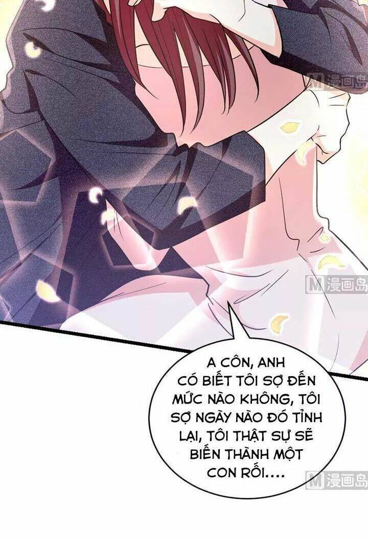 thiên hậu trở về chapter 147 26