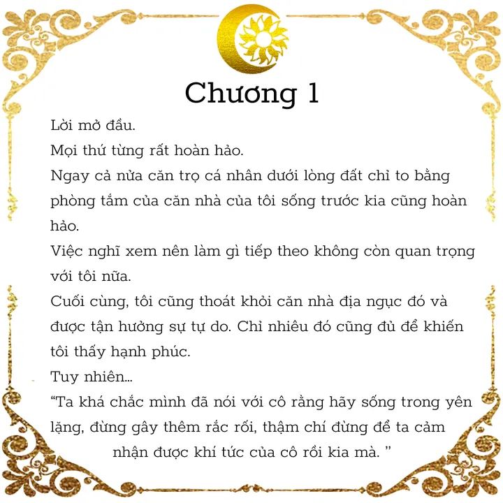 villains are destined to die chapter 1 1