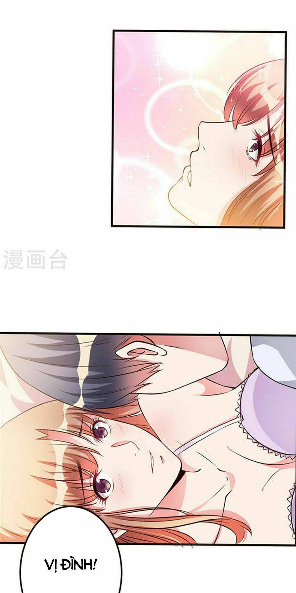 gối đầu vào tổng tài ác ma chapter 65 2