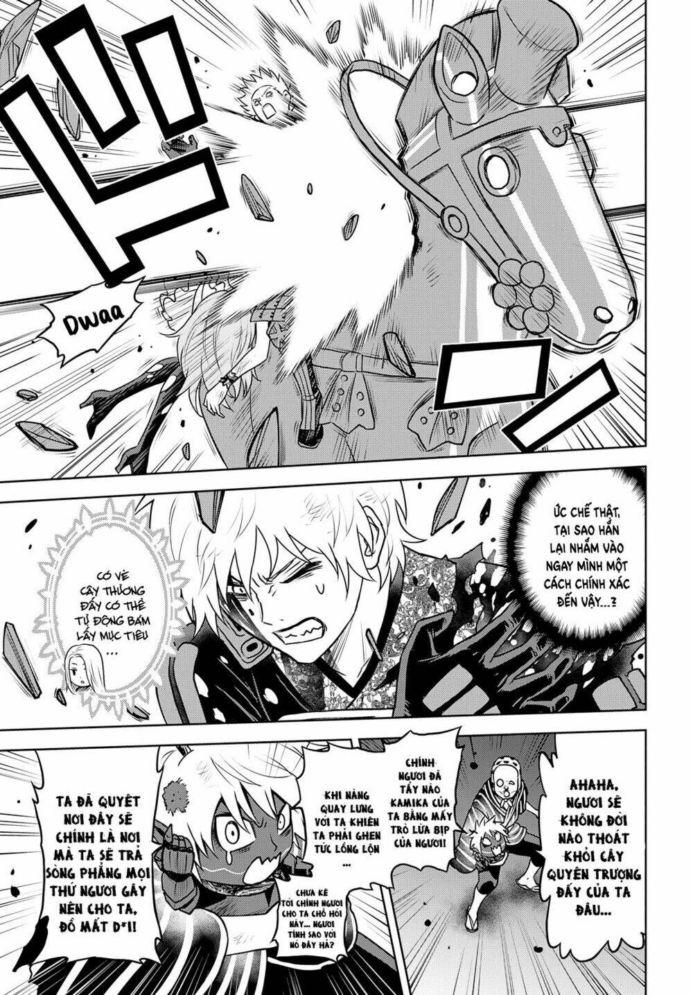 raisekamika chapter 25 15