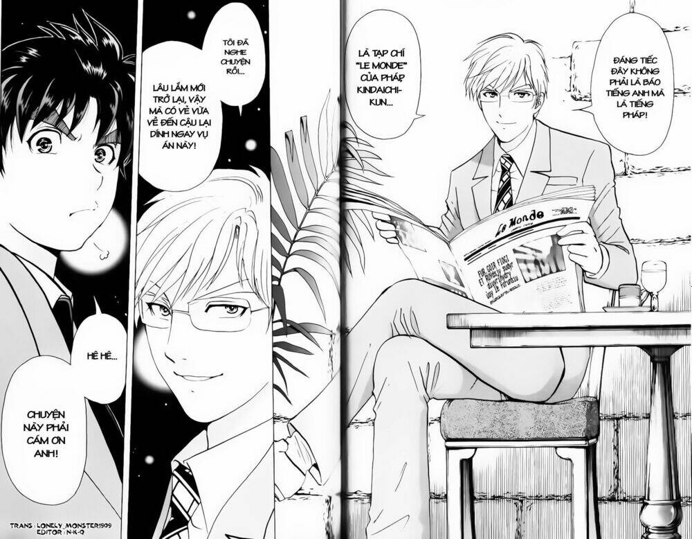 thám tử kindaichi - phần 2 chapter 24 39