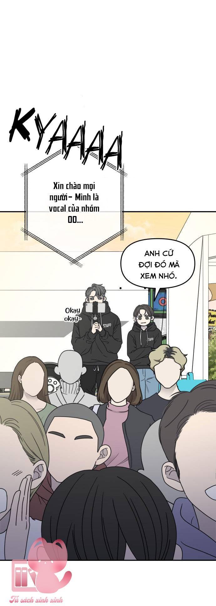 nói không với tình công sở chapter 1 104