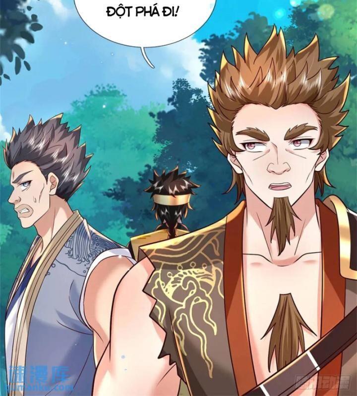 ta trở về từ thế giới tu tiên chapter 253 42