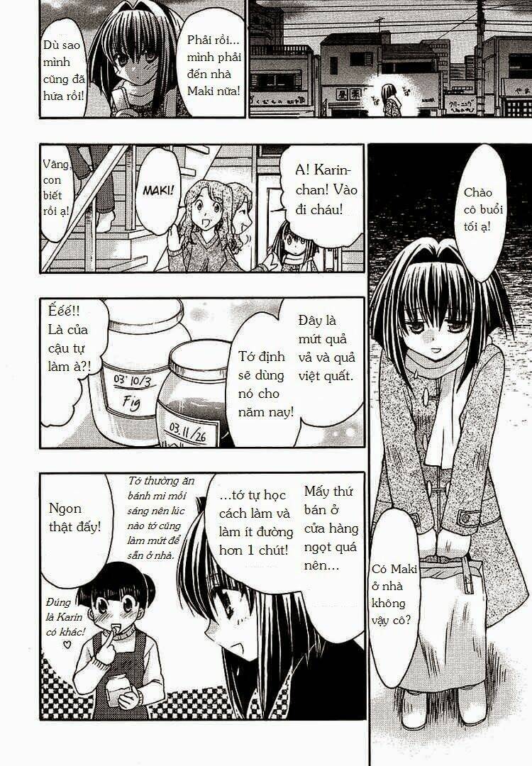 little vampire chapter 34 6