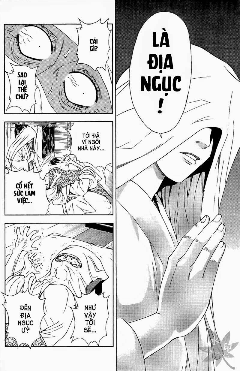 thiếu niên vương phần 2 chapter 49 40