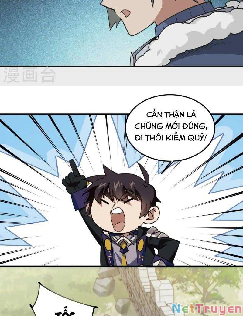 võng du chi cận chiến pháp sư chapter 472 7