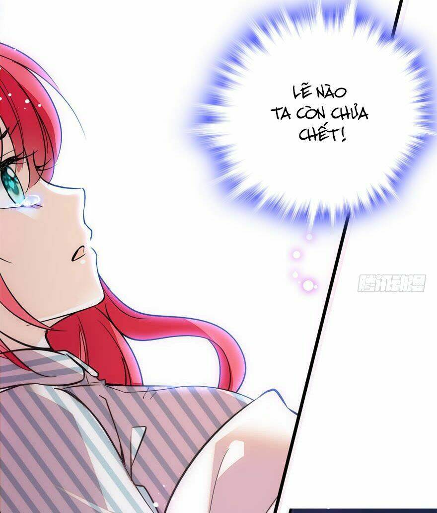 bảo bối v5 boss vội vàng cưng chiều chapter 1 27