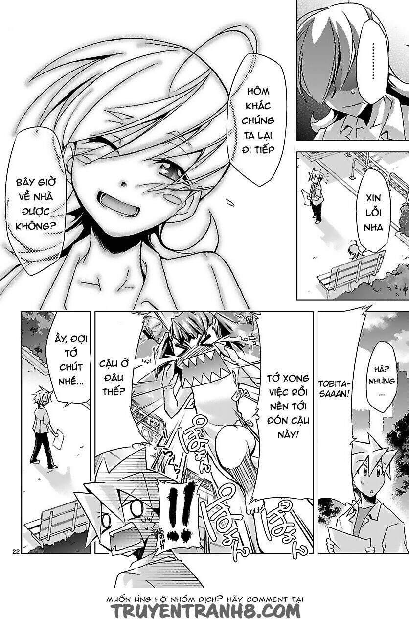 super-dreadnought girl 4946 chapter 12 22