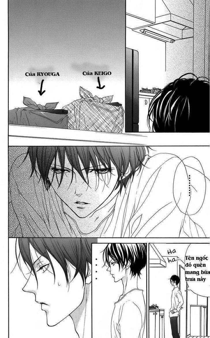 dashigurashi chapter 2 13