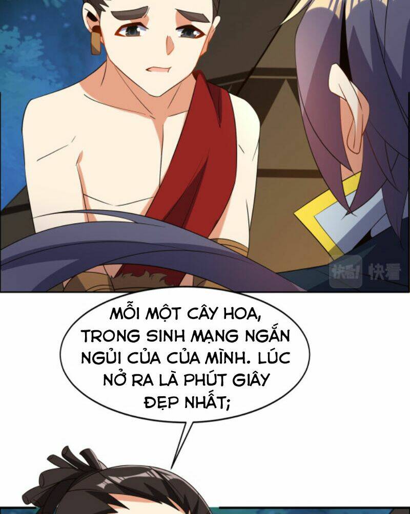 thôn phệ một thế giới tu tiên chapter 109 19