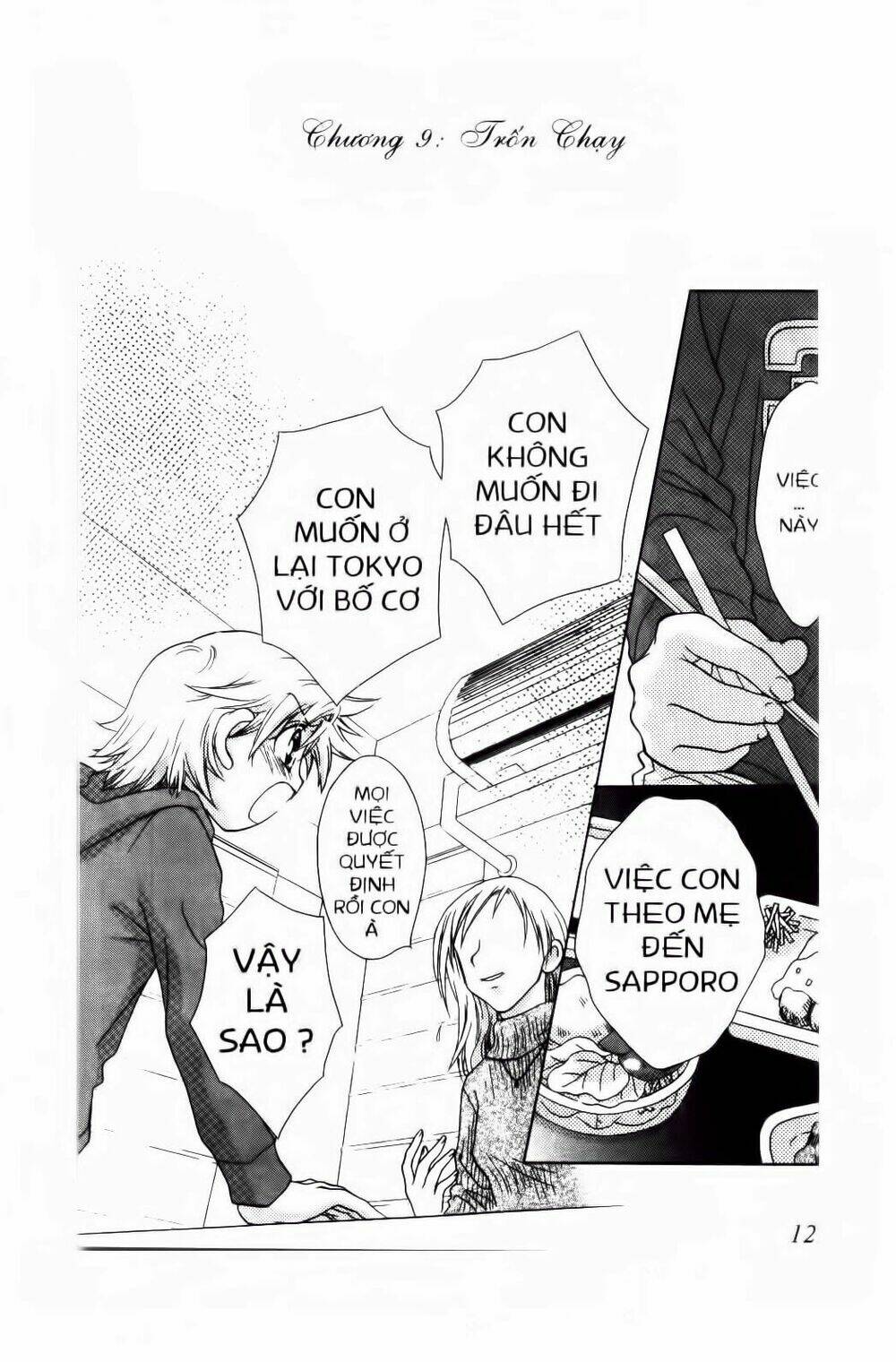 chắp cánh ước mơ chapter 58 2