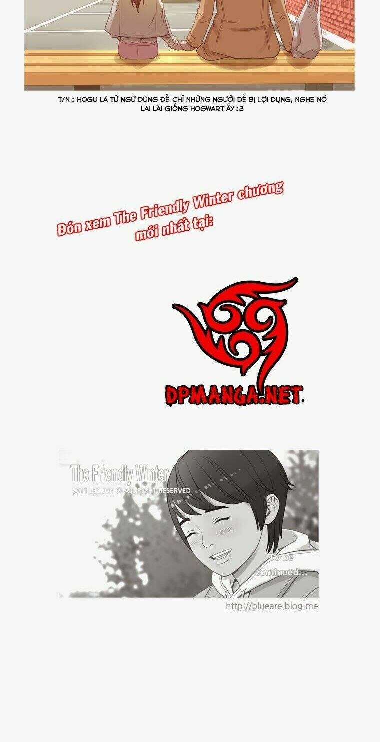 the friendly winter chapter 14 25