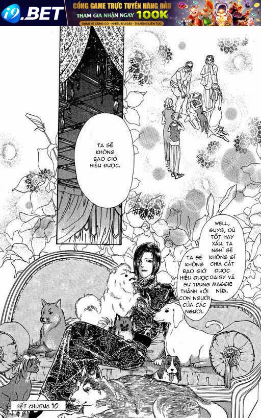 petshop of horrors chapter 10 44