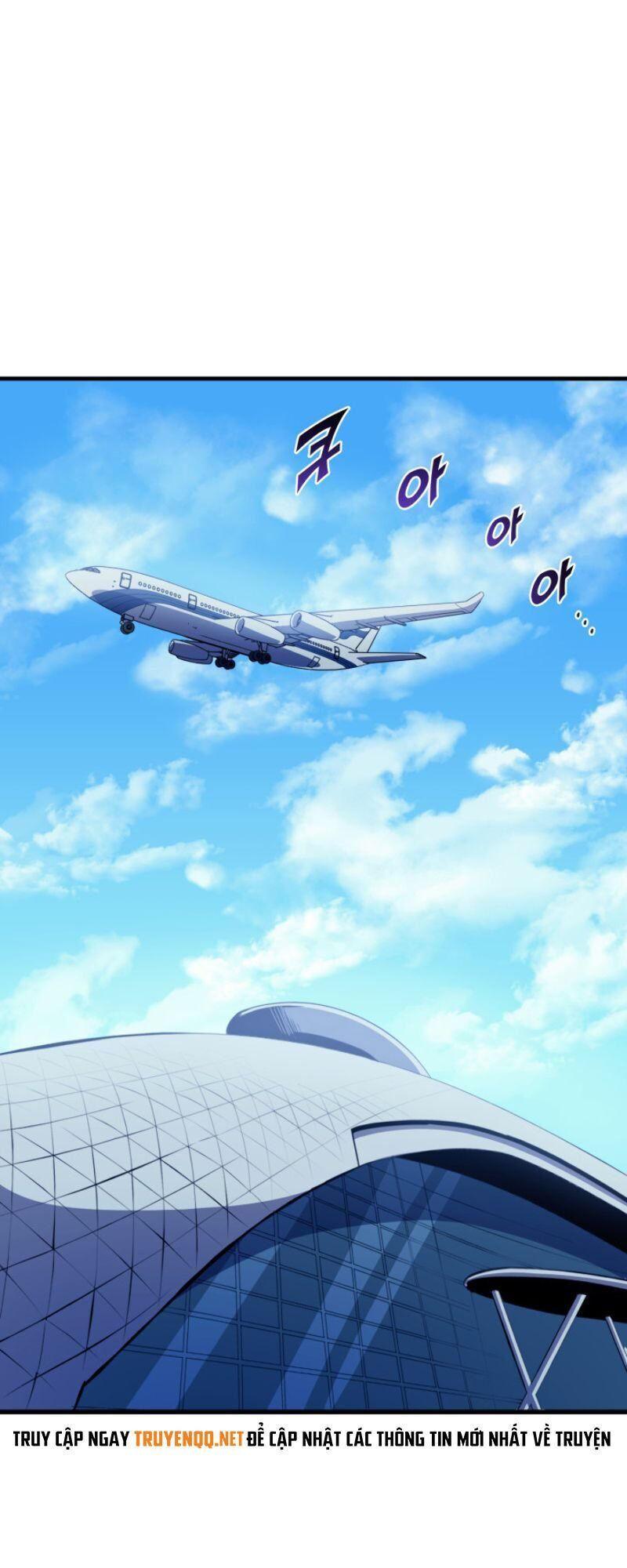 tôi trở lại thăng cấp một mình chapter 26 27