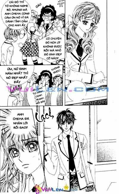 thiên thần tái thế chapter 2 141