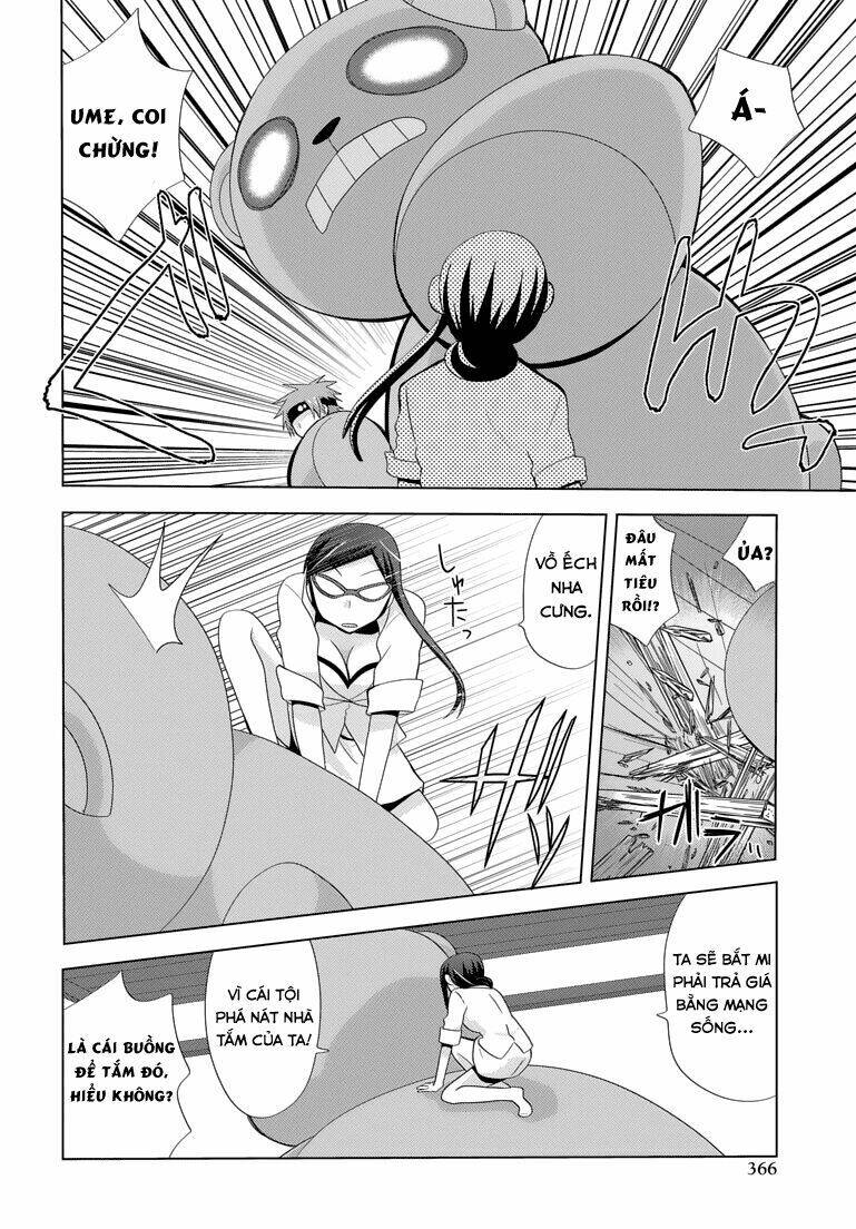 chichi ga loli na mono de chapter 5 21