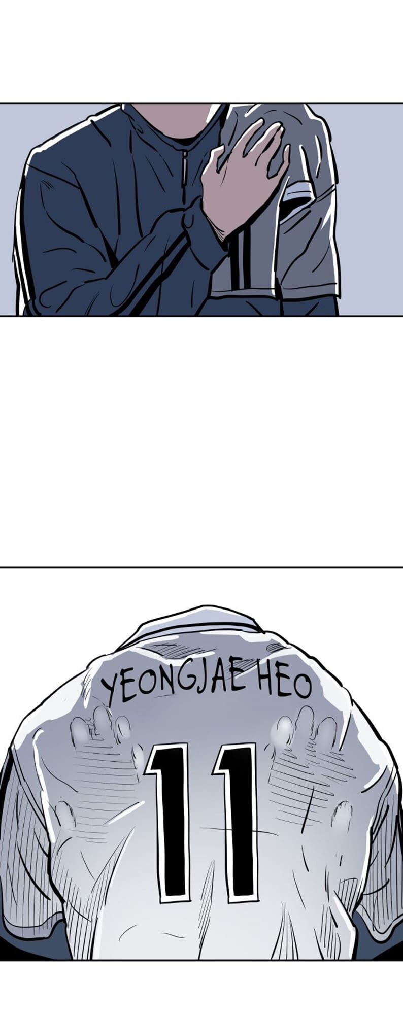 Sân Cỏ Chiến Kí chapter 24 34