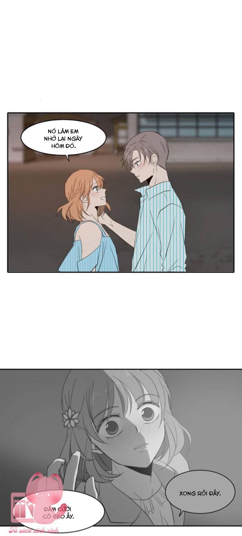 a good day to be a dog chapter 81 26