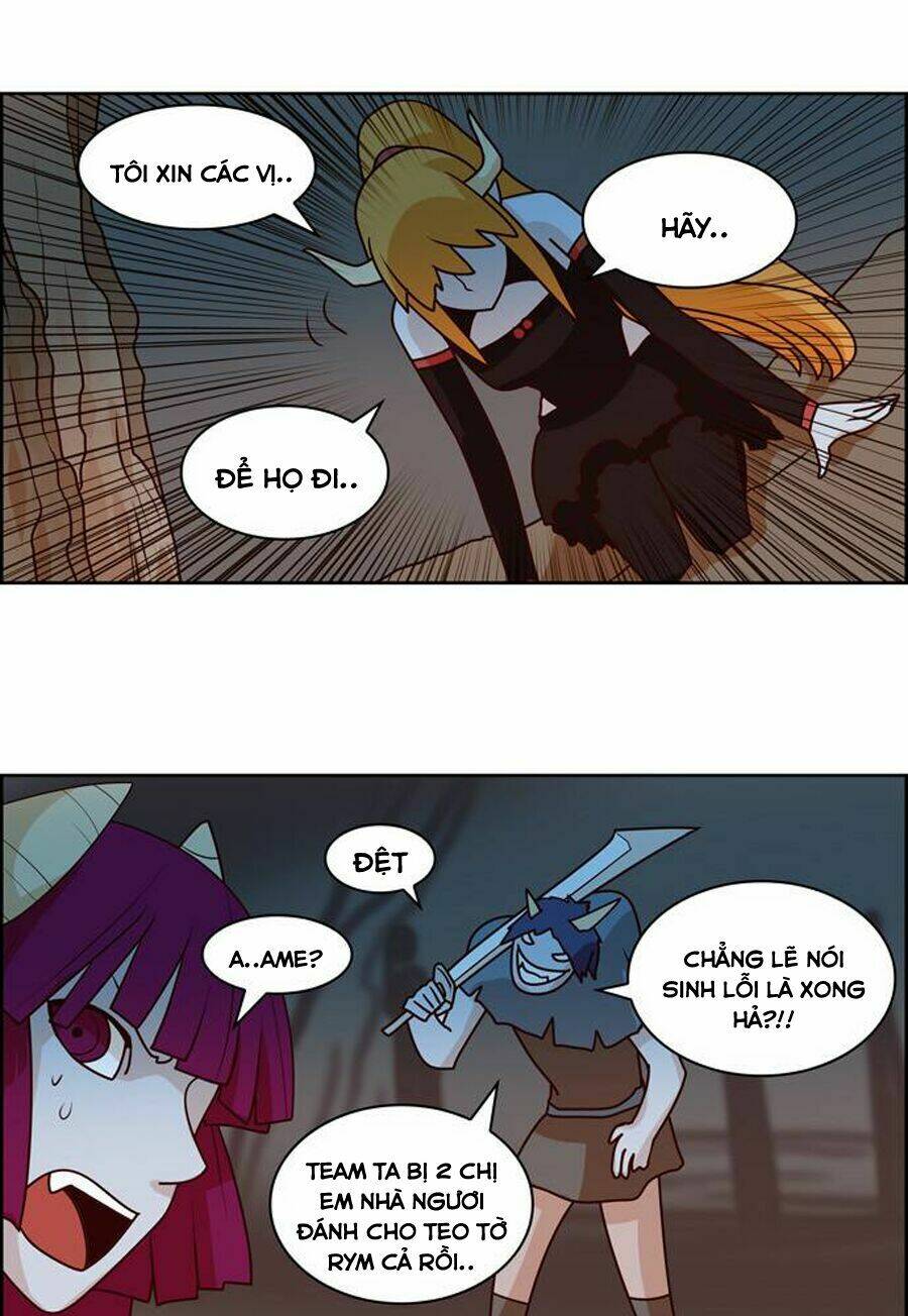 the devil king is bored chapter 82 19