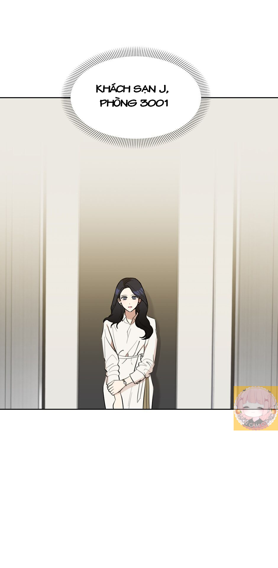 bà xã tôi đã trở lại chapter 7 42