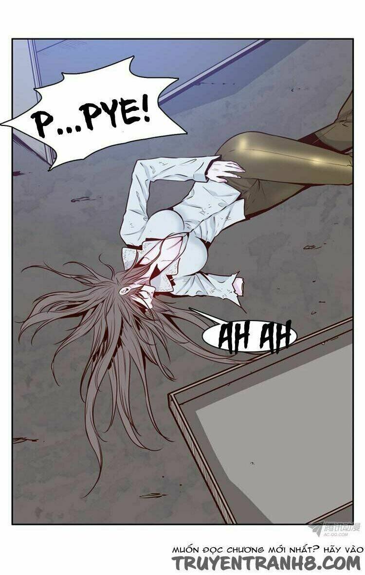 vua của vong linh chapter 157 9