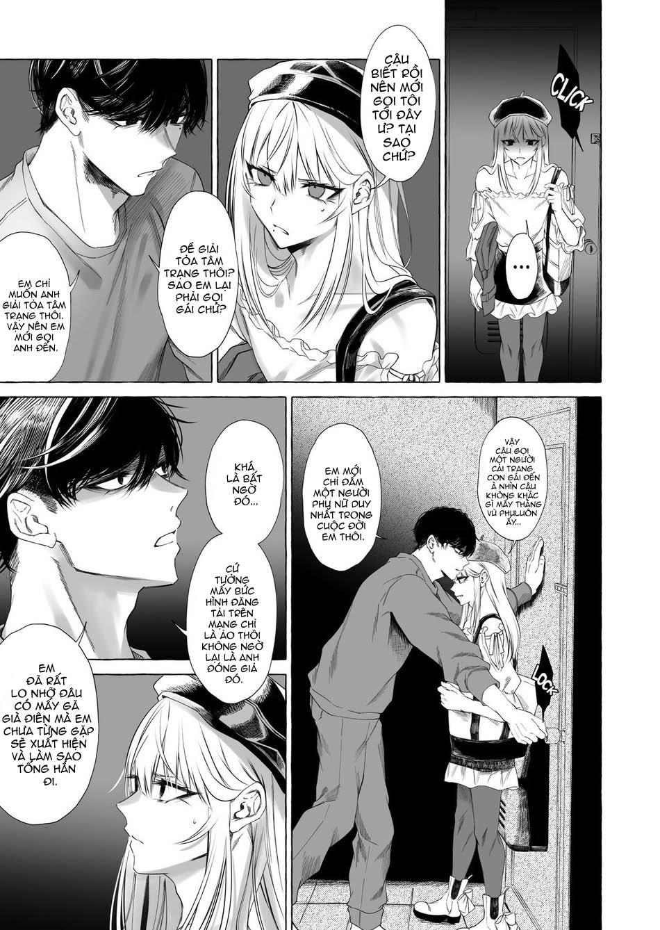 oneshot vicera comics house chapter 21 7