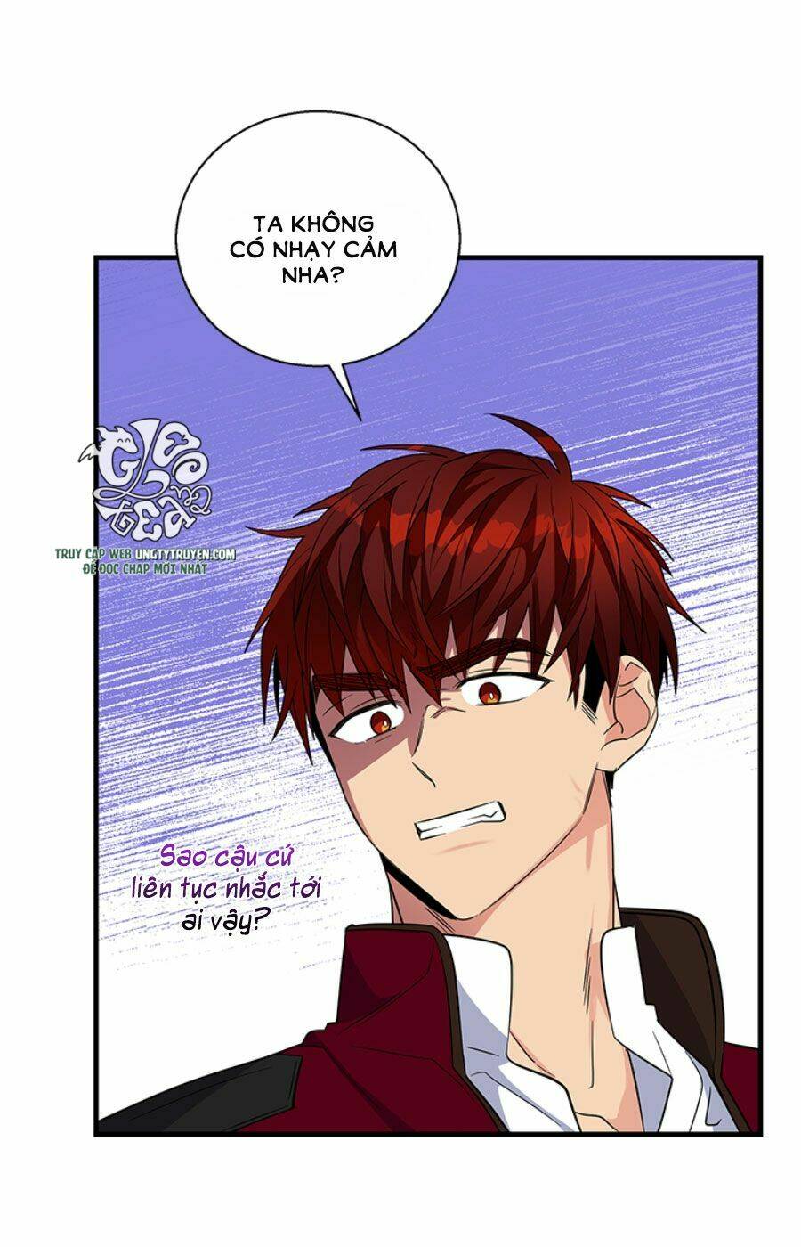 chồng yêu, em muốn đình công! chapter 48 29