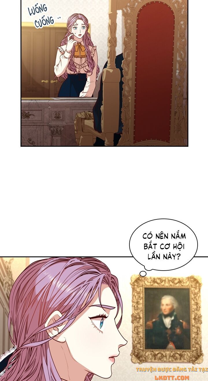 tôi trở thành thư ký của bạo chúa chapter 23 29