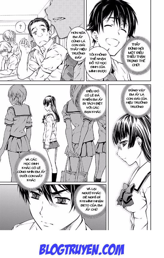 delusional love chapter 7 8