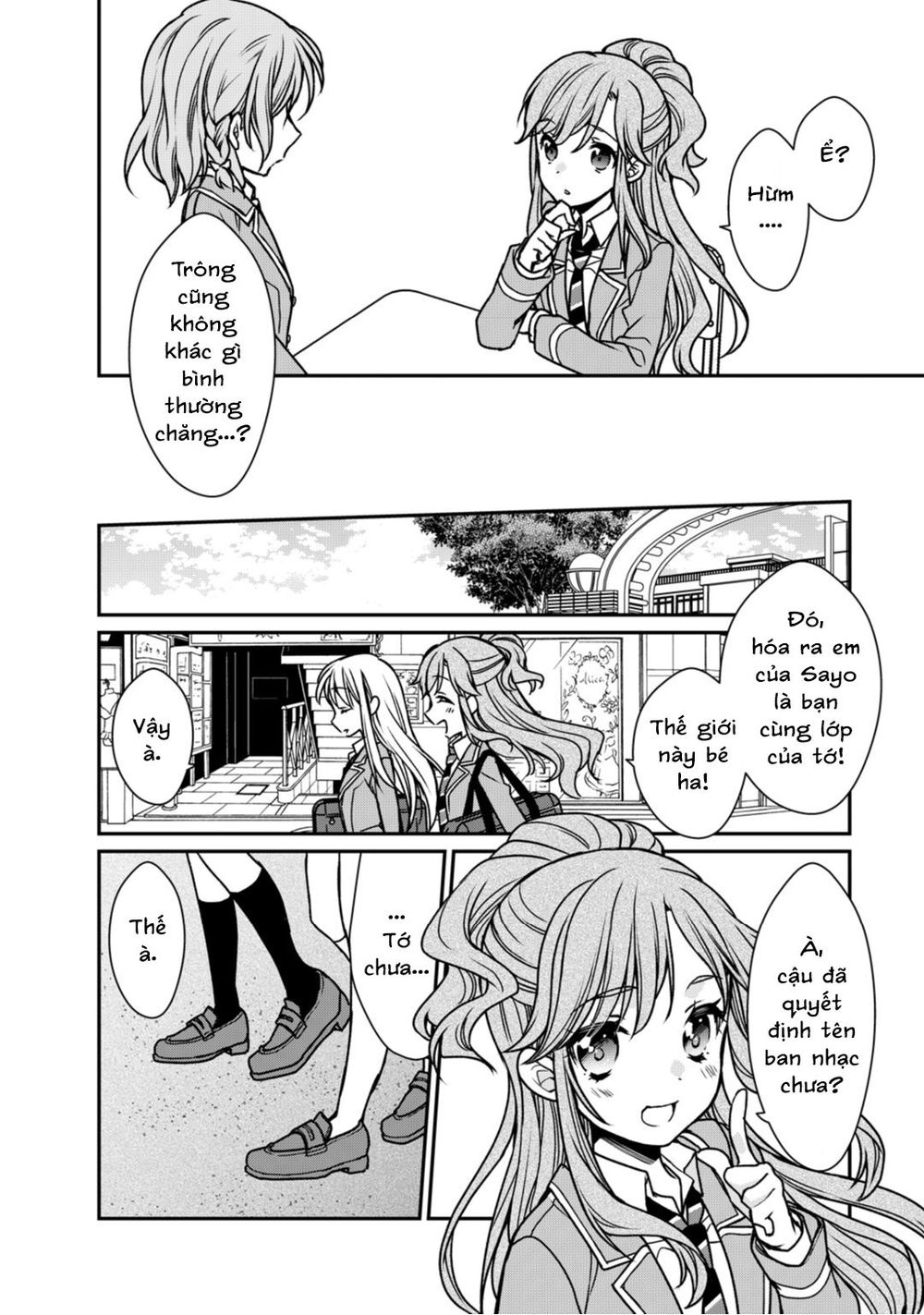 bang dream! girls band party! roselia stage chapter 5 4