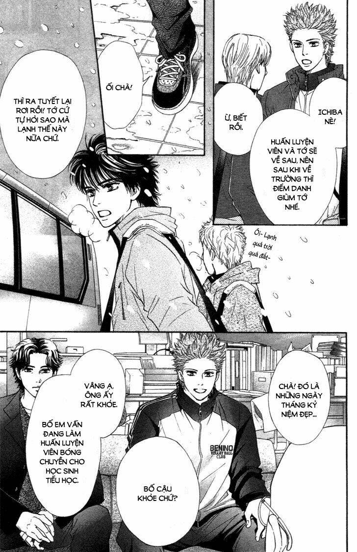 xứng danh anh hùng chapter 69 26