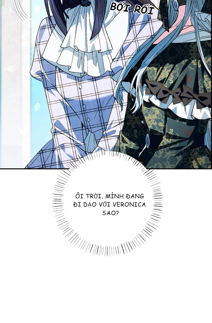 cha à, con không muốn kết hôn đâu chapter 50 48