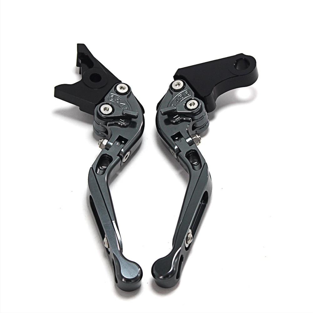 Cặp Tay Phanh Ly Hợp Cho Xe Mô Tô Honda Pcx 125 150 Pcx125 Pcx 150 2010 2013 2014 2015 2016 2017