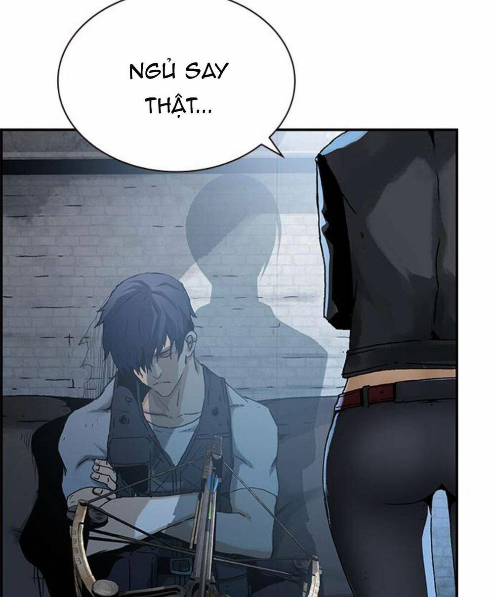 pubg - cuộc chiến sinh tồn - 100 chapter 4 105