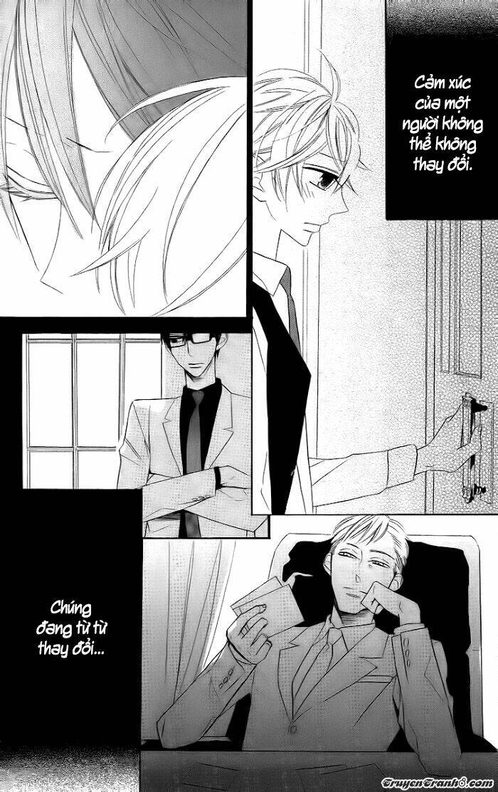 love sick chapter 10 34