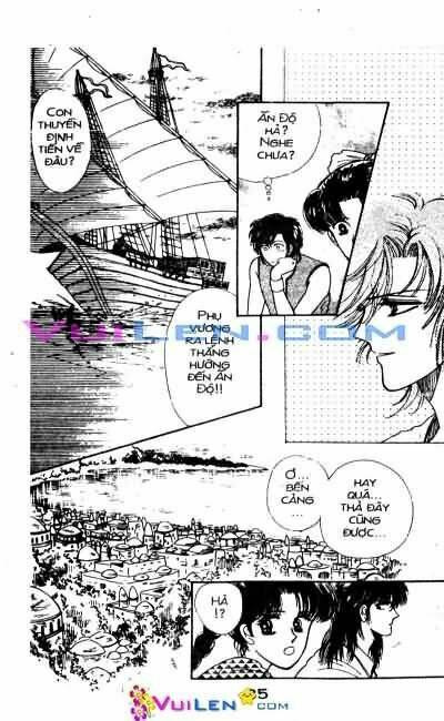 nàng công chúa ham chơi chapter 7 35