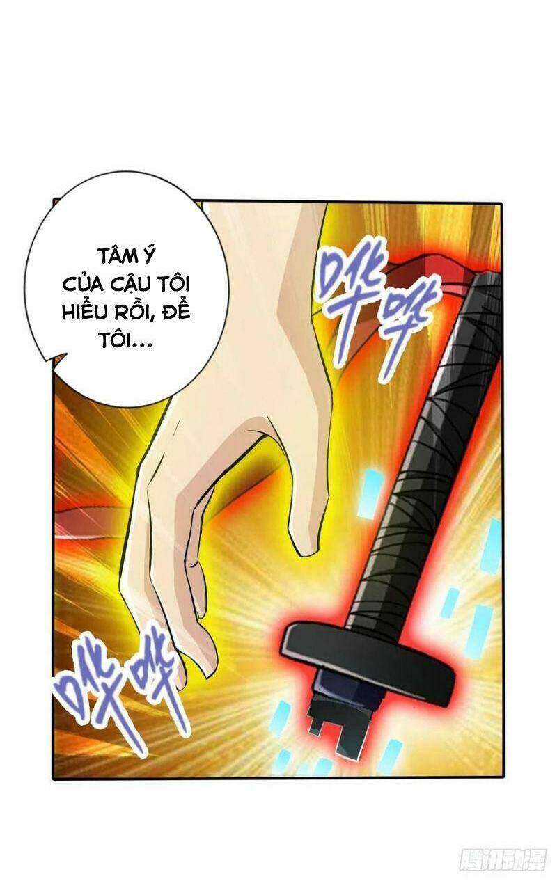 nhân vật phản diện đi tìm đường chết chapter 99 12